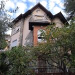 Sanremo – Elegant Villa with Sea View in the Portosole Area, photo 6