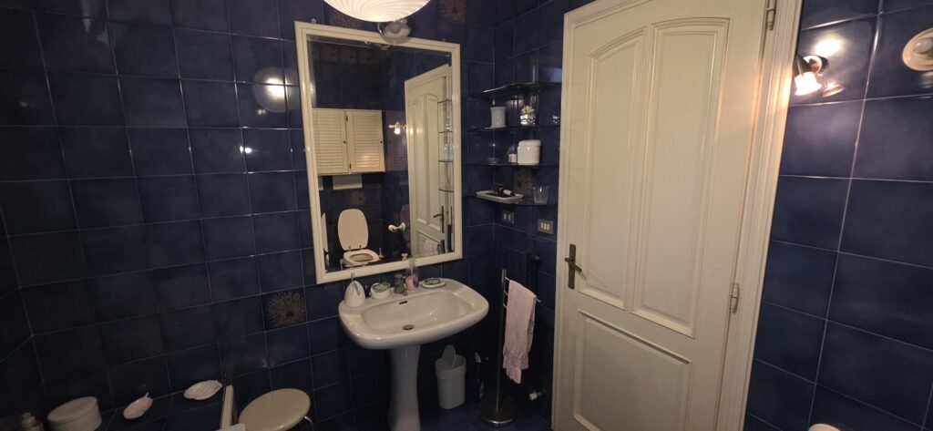 Sanremo – Elegant Villa with Sea View in the Portosole Area, photo 11