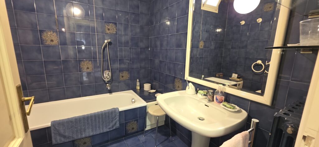 Sanremo – Elegant Villa with Sea View in the Portosole Area, photo 13
