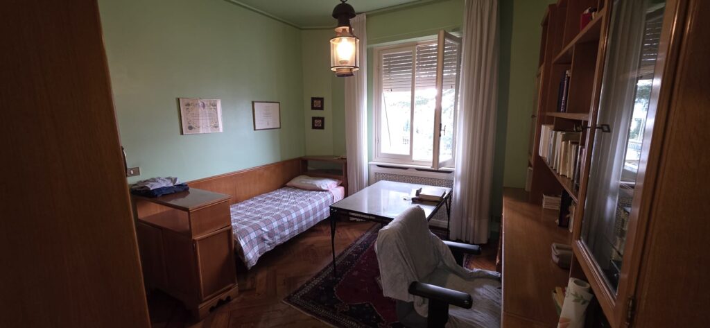 Sanremo – Elegant Villa with Sea View in the Portosole Area, photo 16