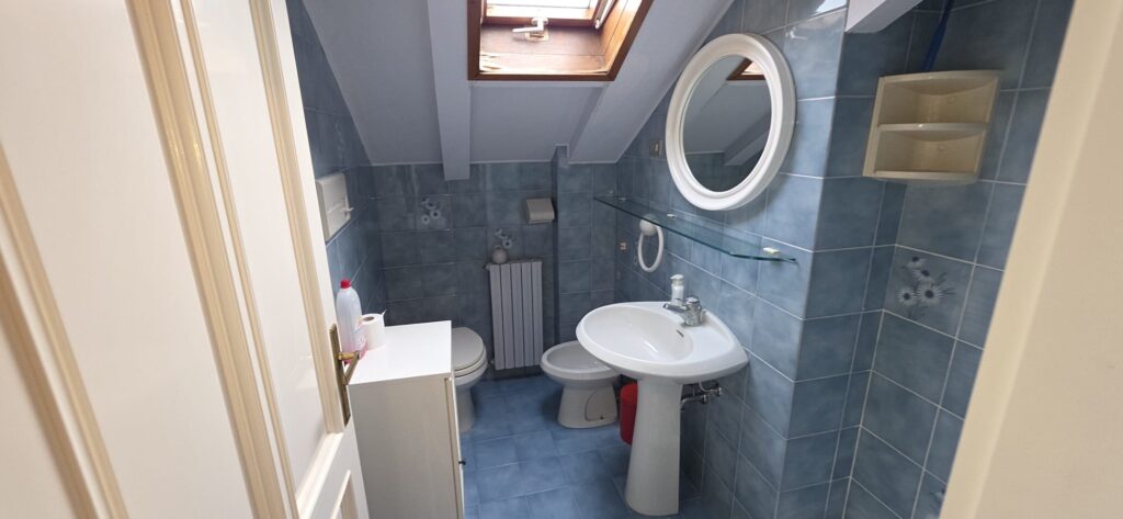 Sanremo – Elegant Villa with Sea View in the Portosole Area, photo 19