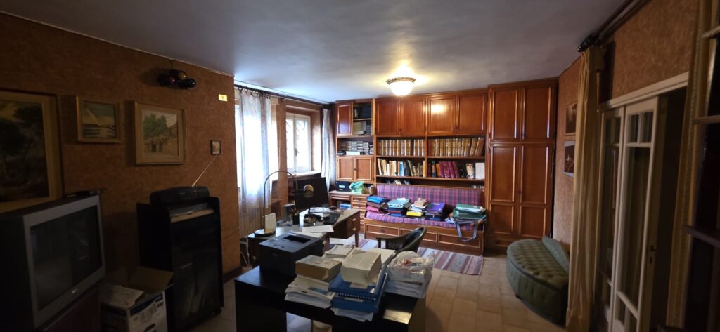 Sanremo – Elegant Villa with Sea View in the Portosole Area, photo 17