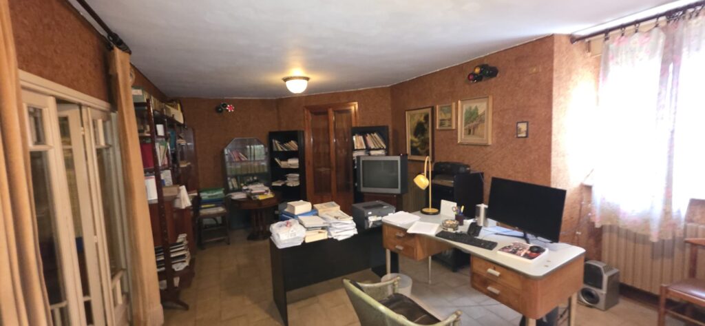 Sanremo – Elegant Villa with Sea View in the Portosole Area, photo 18