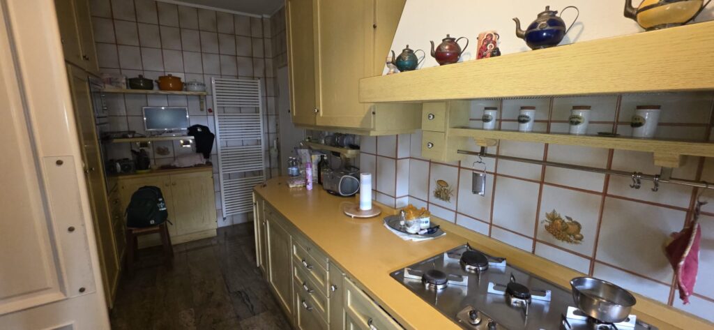Sanremo – Elegant Villa with Sea View in the Portosole Area, photo 20
