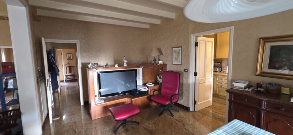 Sanremo – Elegant Villa with Sea View in the Portosole Area, photo 23