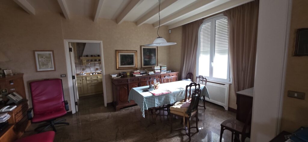 Sanremo – Elegant Villa with Sea View in the Portosole Area, photo 21