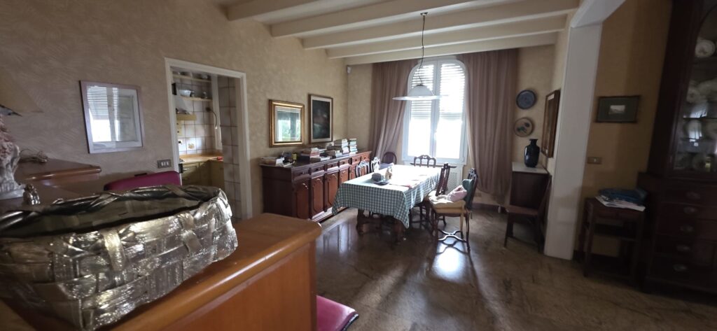 Sanremo – Elegant Villa with Sea View in the Portosole Area, photo 22