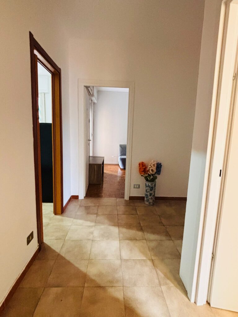 Bilocale in Centro Sanremo, photo 2