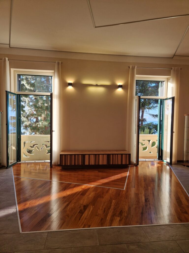 Favoloso Appartamento in Palazzo d’Epoca, photo 2