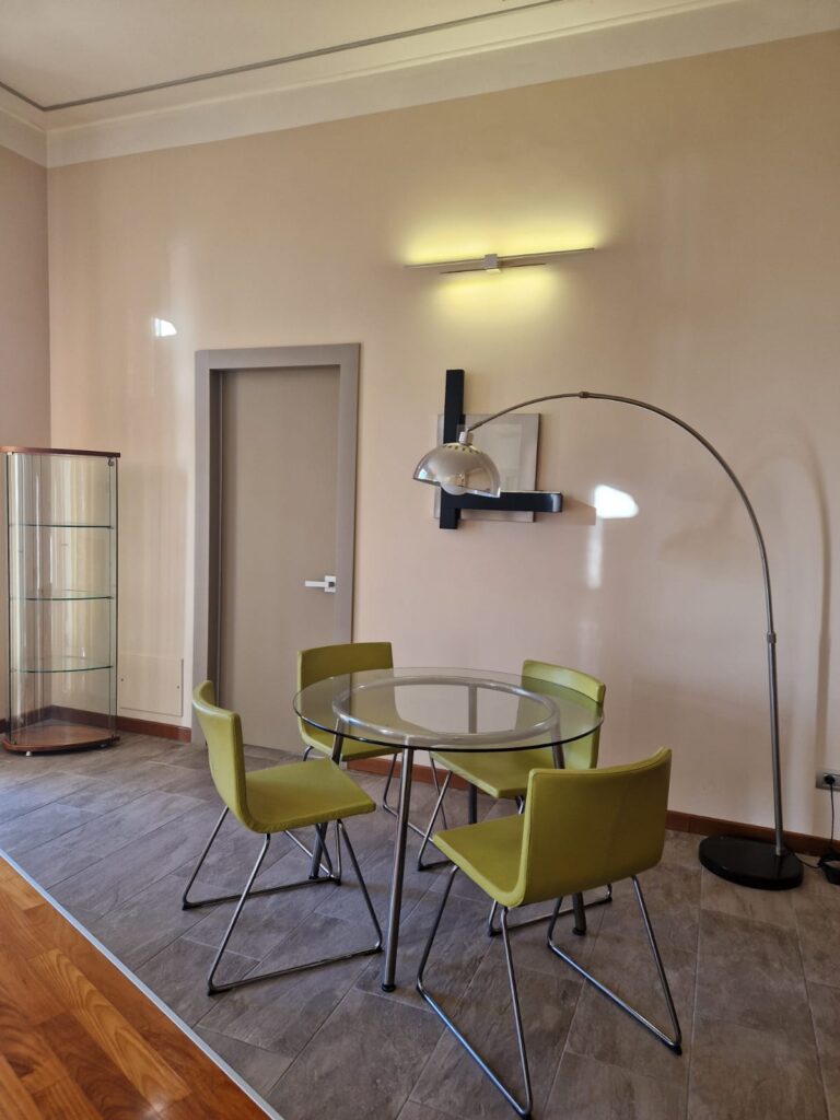 Favoloso Appartamento in Palazzo d’Epoca, photo 11