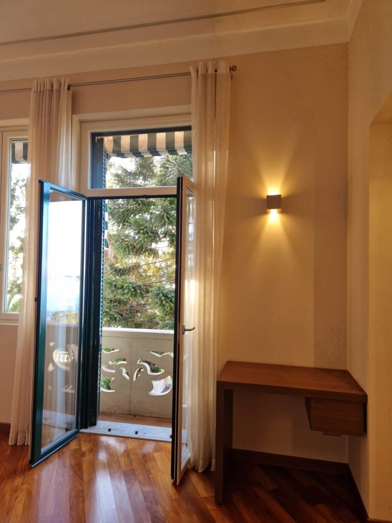 Favoloso Appartamento in Palazzo d’Epoca, photo 12