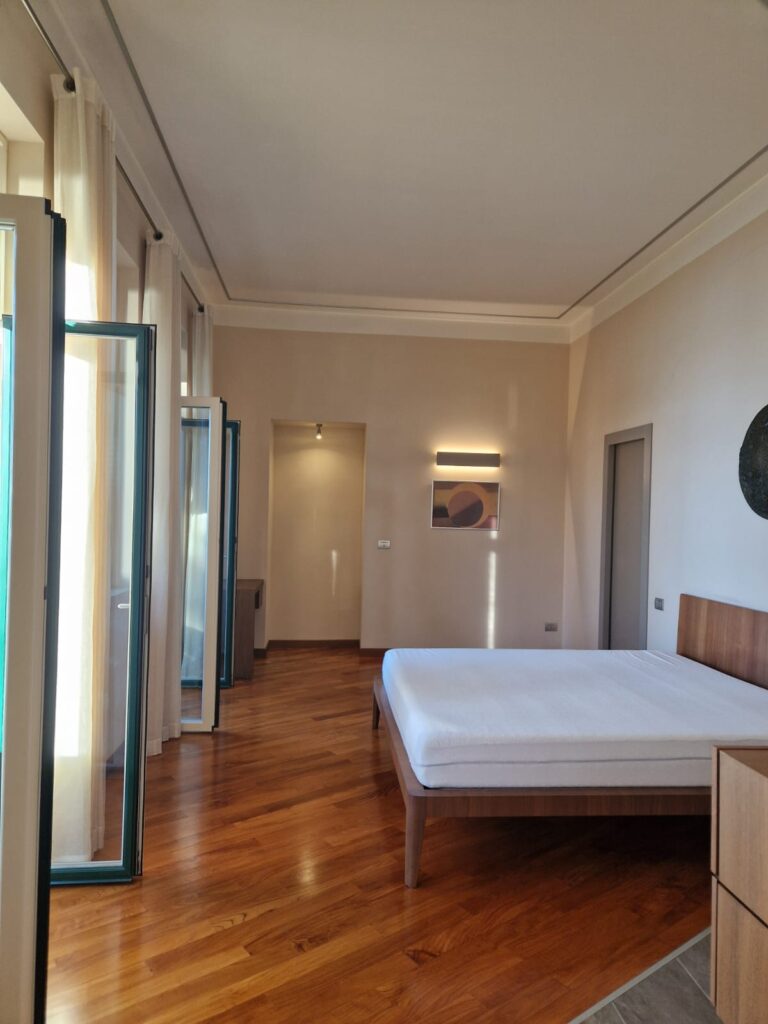 Favoloso Appartamento in Palazzo d’Epoca, photo 13